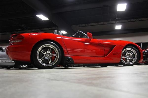 Used-2004-Dodge-Viper-SRT10-RSI-1000HP-TwinTurbo