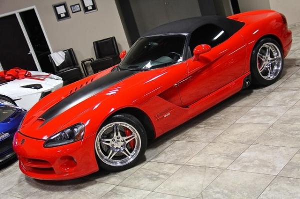 Used-2004-Dodge-Viper-SRT10-RSI-1000HP-TwinTurbo