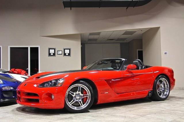 Used-2004-Dodge-Viper-SRT10-RSI-1000HP-TwinTurbo