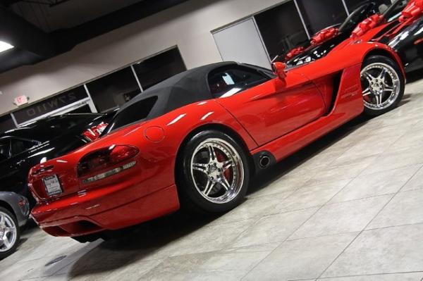 Used-2004-Dodge-Viper-SRT10-RSI-1000HP-TwinTurbo