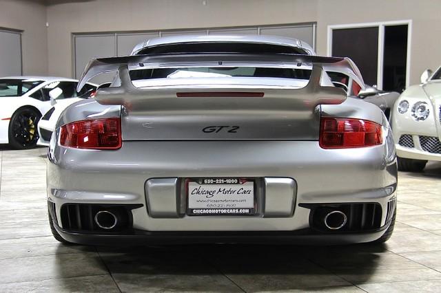 Used-2008-Porsche-911-997-GT2