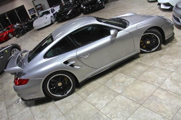 Used-2008-Porsche-911-997-GT2