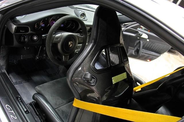 Used-2008-Porsche-911-997-GT2