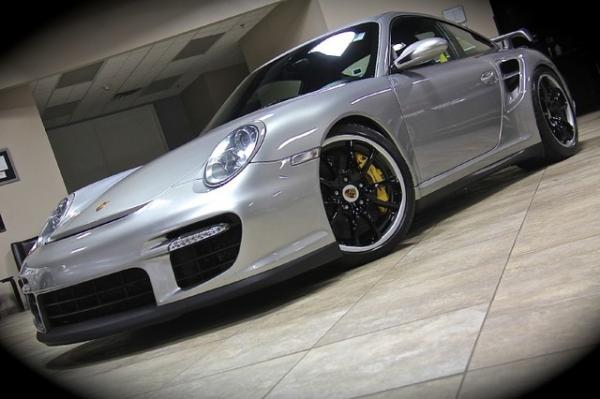 Used 2008 Porsche 911 997 GT2 for sale Sold at Chicago Motor Cars in West Chicago IL 60185 4