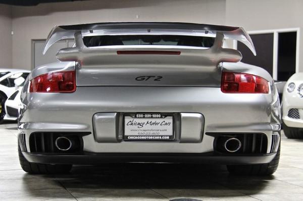 Used-2008-Porsche-911-997-GT2