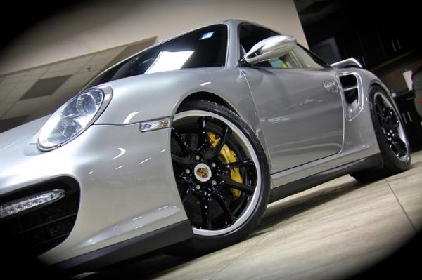 Used 2008 Porsche 911 997 GT2 for sale Sold at Chicago Motor Cars in West Chicago IL 60185 5