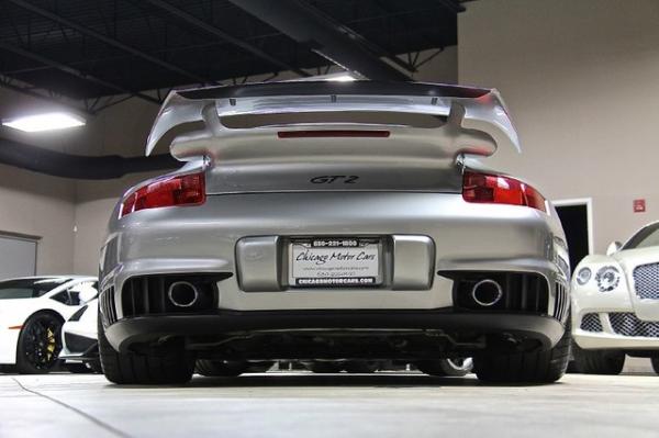 Used-2008-Porsche-911-997-GT2