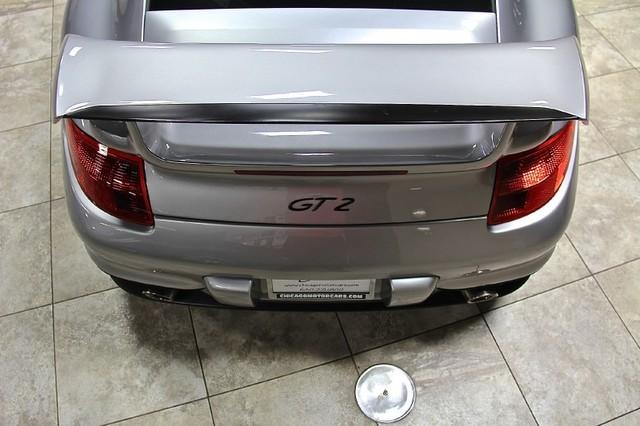 Used-2008-Porsche-911-997-GT2