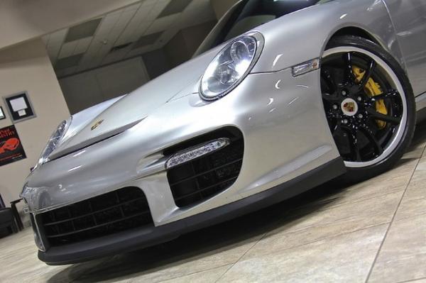 Used 2008 Porsche 911 997 GT2 for sale Sold at Chicago Motor Cars in West Chicago IL 60185 6