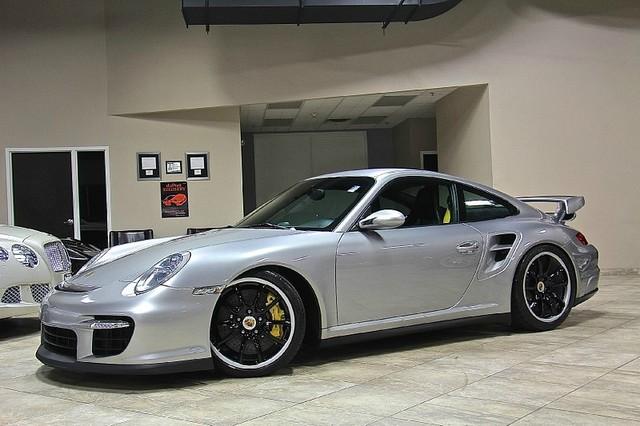 Used 2008 Porsche 911 997 GT2 for sale Sold at Chicago Motor Cars in West Chicago IL 60185 1