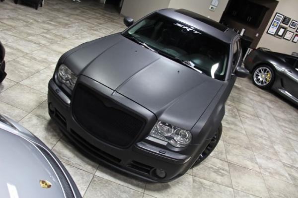 New-2006-Chrysler-300-SRT8