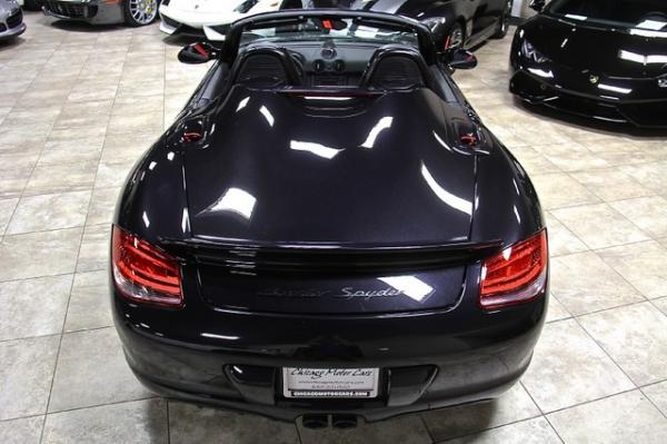 Used-2012-Porsche-Boxster-Spyder