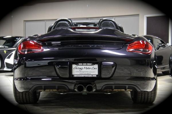 Used-2012-Porsche-Boxster-Spyder