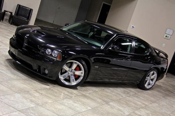 New 2006 Dodge Charger SRT8 for sale Sold at Chicago Motor Cars in West Chicago IL 60185 4