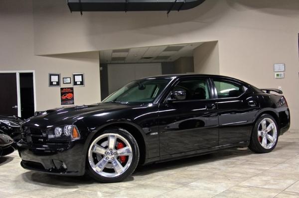 New-2006-Dodge-Charger-SRT8