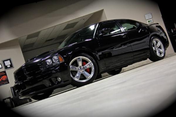 New 2006 Dodge Charger SRT8 for sale Sold at Chicago Motor Cars in West Chicago IL 60185 5