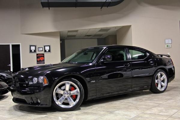 New 2006 Dodge Charger SRT8 for sale Sold at Chicago Motor Cars in West Chicago IL 60185 1