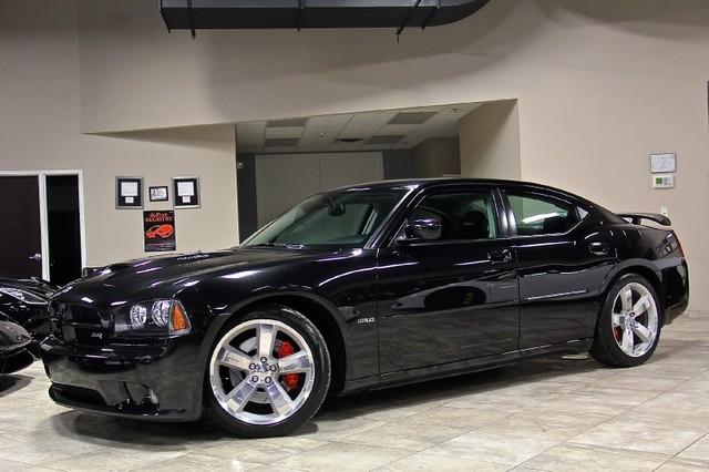 New-2006-Dodge-Charger-SRT8