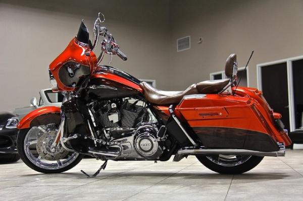 New-2012-Harley-Davidson-Street-Glide