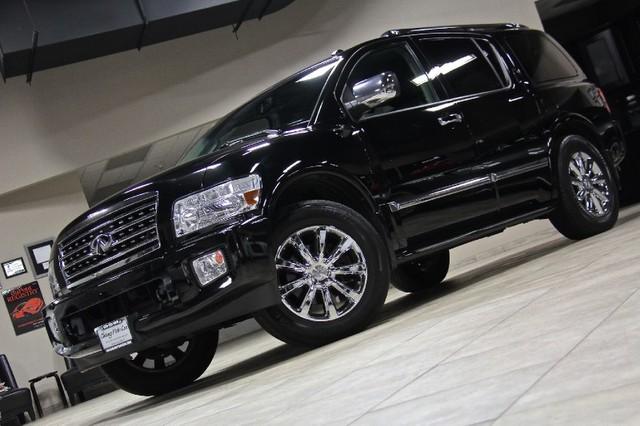 New-2008-Infiniti-QX56-AWD