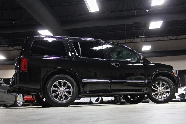 New-2008-Infiniti-QX56-AWD