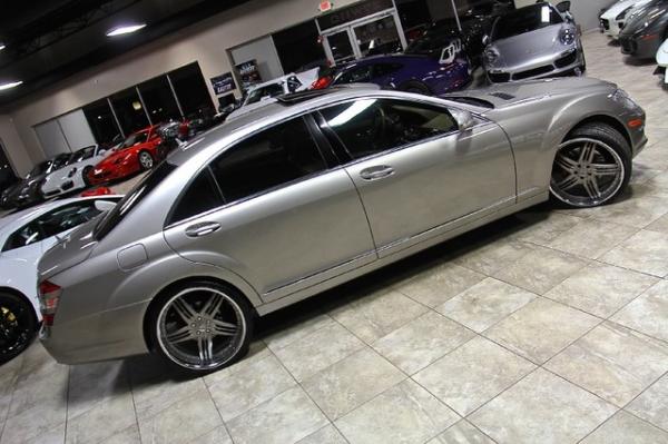 New-2007-Mercedes-Benz-S550