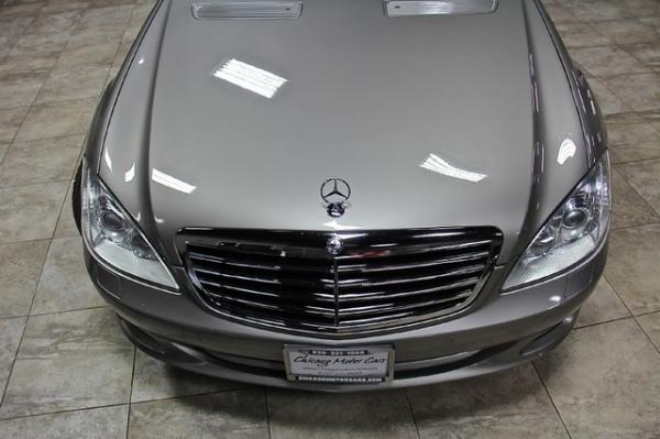 New-2007-Mercedes-Benz-S550