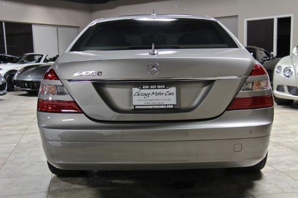 New-2007-Mercedes-Benz-S550