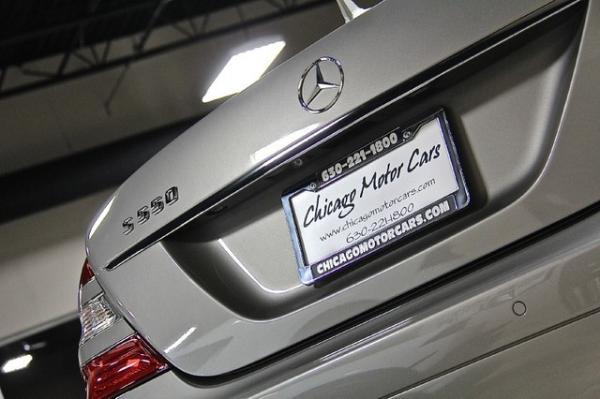 New-2007-Mercedes-Benz-S550