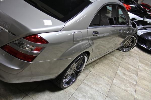 New-2007-Mercedes-Benz-S550