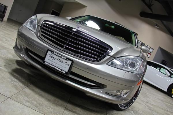 New-2007-Mercedes-Benz-S550