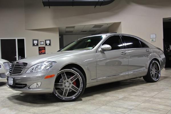 New-2007-Mercedes-Benz-S550