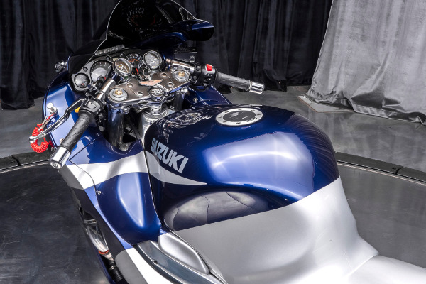 Used-2004-Suzuki-GSX1300-HAYABUSA-Turbo-Original-Owner-OVER-500-HORSEPOWER