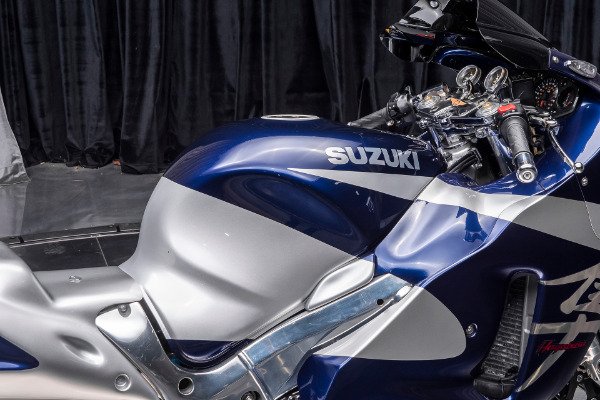 Used-2004-Suzuki-GSX1300-HAYABUSA-Turbo-Original-Owner-OVER-500-HORSEPOWER