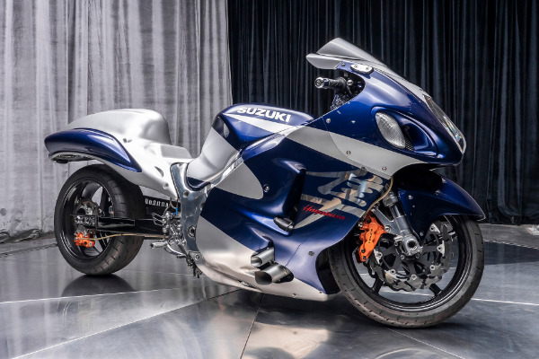 Used-2004-Suzuki-GSX1300-HAYABUSA-Turbo-Original-Owner-OVER-500-HORSEPOWER