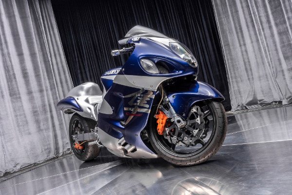 Used-2004-Suzuki-GSX1300-HAYABUSA-Turbo-Original-Owner-OVER-500-HORSEPOWER