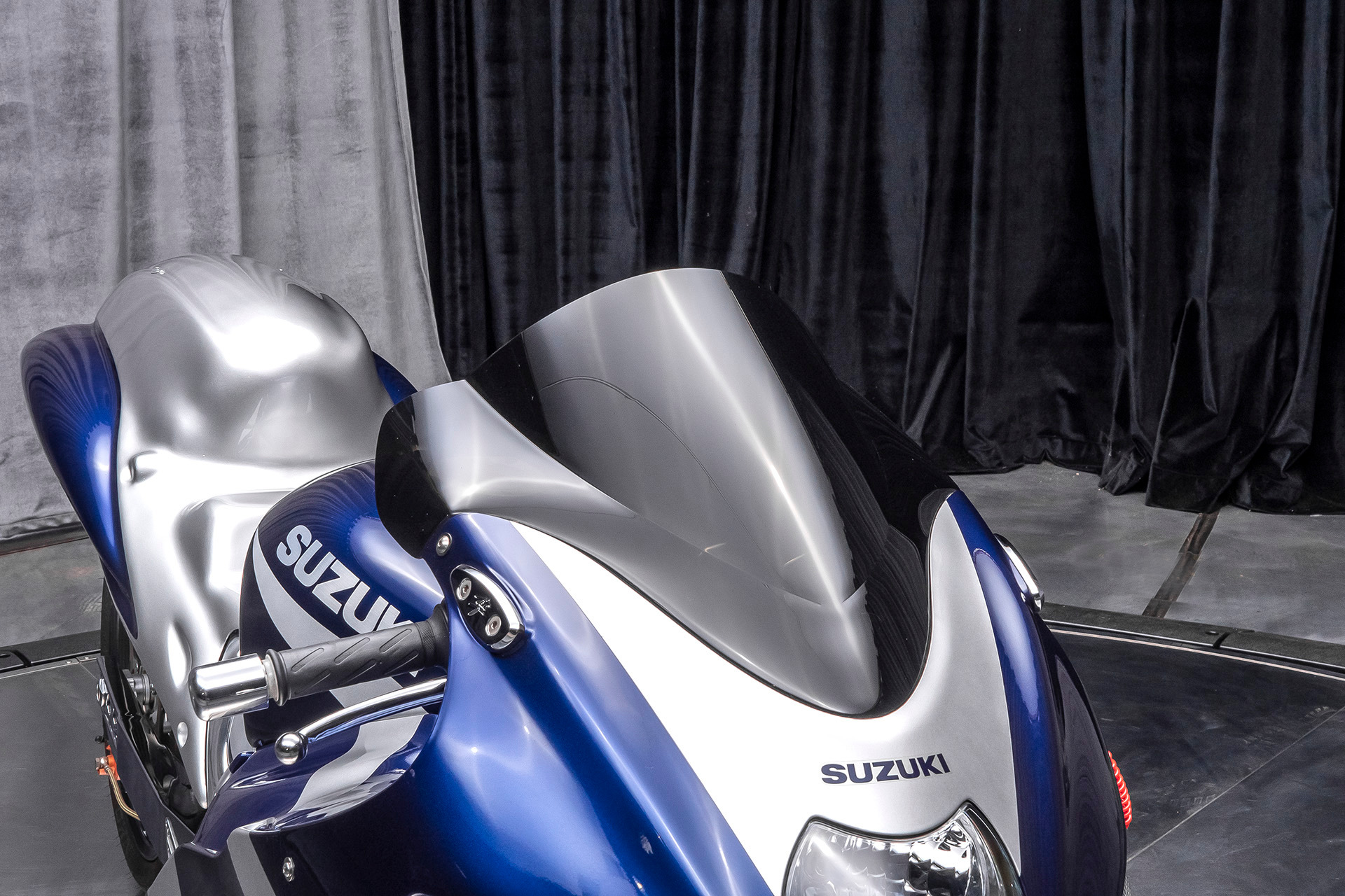 Used-2004-Suzuki-GSX1300-HAYABUSA-Turbo-Original-Owner-OVER-500-HORSEPOWER