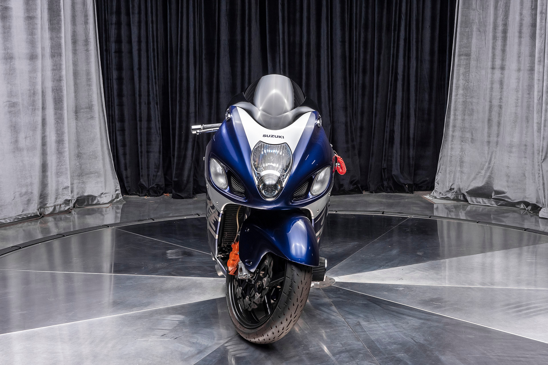 Used-2004-Suzuki-GSX1300-HAYABUSA-Turbo-Original-Owner-OVER-500-HORSEPOWER