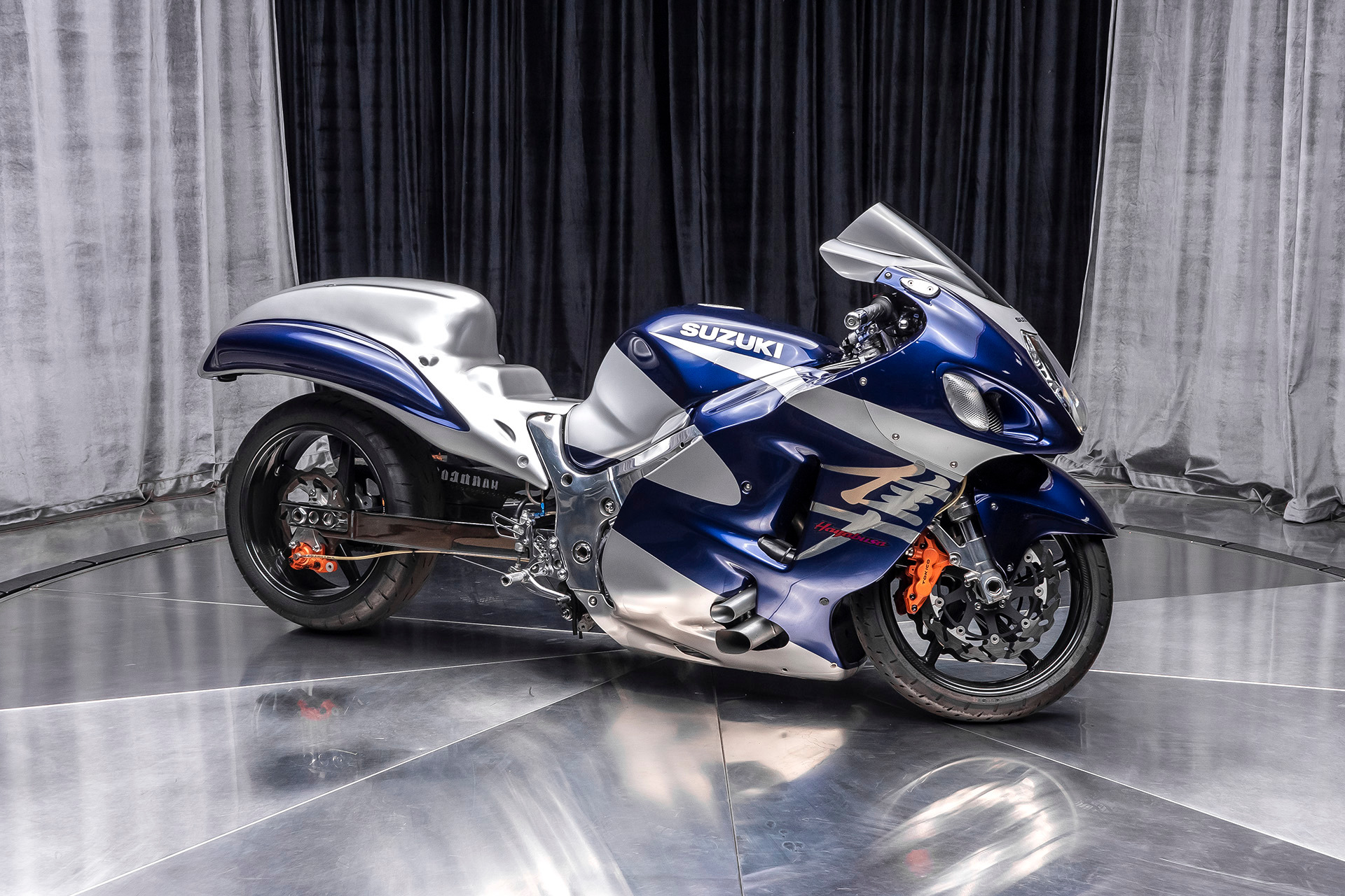 Used-2004-Suzuki-GSX1300-HAYABUSA-Turbo-Original-Owner-OVER-500-HORSEPOWER