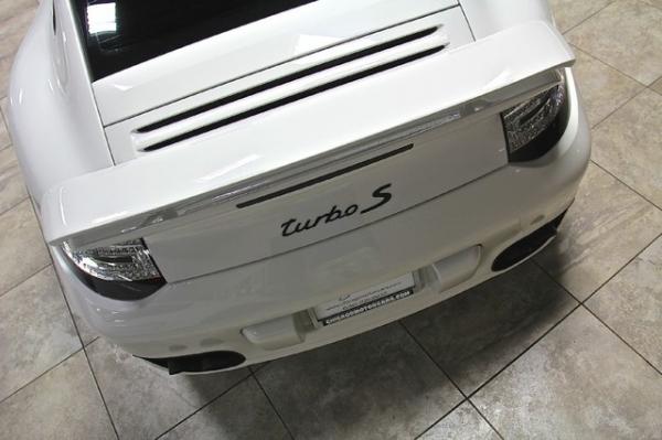 Used-2012-Porsche-911-997-Turbo-S