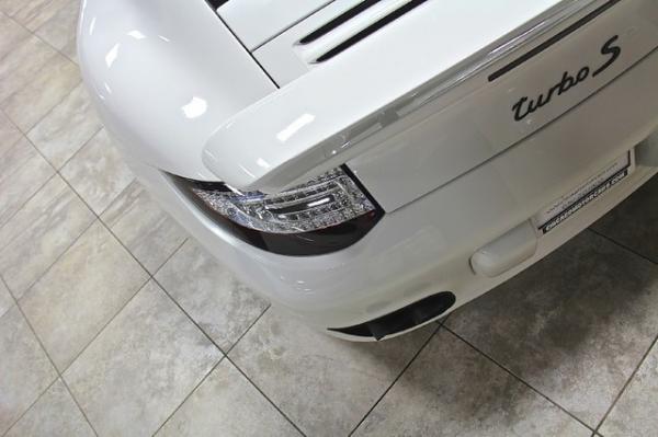 Used-2012-Porsche-911-997-Turbo-S