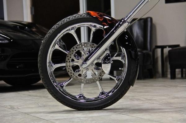 New 2005 American Ironhorse Chopper for sale Sold at Chicago Motor Cars in West Chicago IL 60185 3