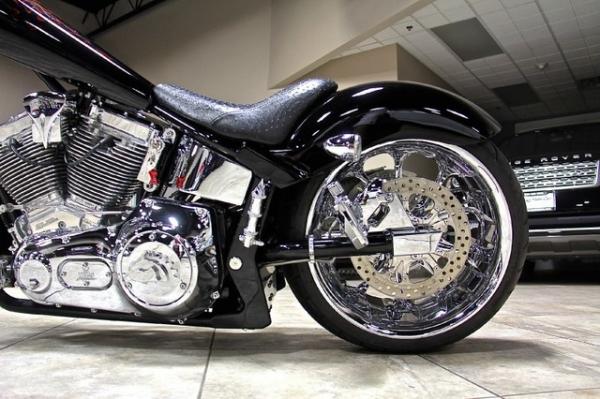 New 2005 American Ironhorse Chopper for sale Sold at Chicago Motor Cars in West Chicago IL 60185 5
