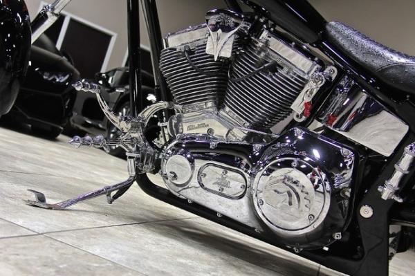 New 2005 American Ironhorse Chopper for sale Sold at Chicago Motor Cars in West Chicago IL 60185 6