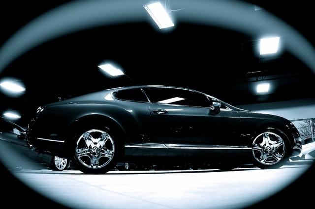 New-2005-Bentley-Continental-GT