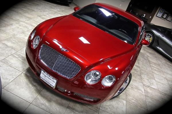 New-2005-Bentley-Continental-GT