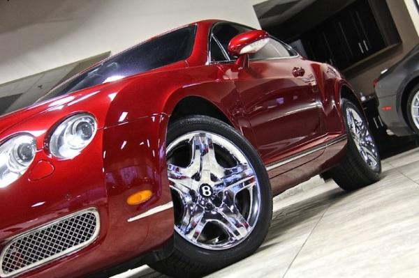 New-2005-Bentley-Continental-GT