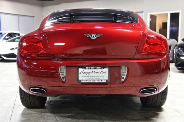 New-2005-Bentley-Continental-GT