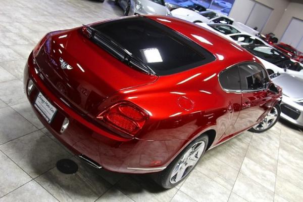 New-2005-Bentley-Continental-GT