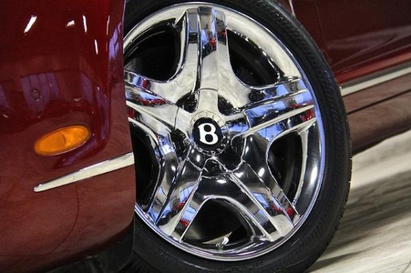 New 2005 Bentley Continental GT for sale Sold at Chicago Motor Cars in West Chicago IL 60185 6